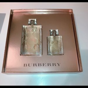 Burberry Brit Rhythm